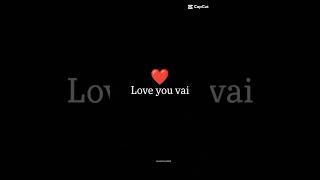 I love you vaia🥰 subscribe please [upl. by Bethanne]