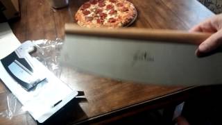 Get Yourself a Professional Grade Pizza Cutter [upl. by Faus]