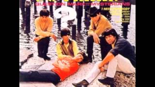 Question Mark and the Mysterians  11 Midnight Hour [upl. by Acessej]