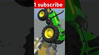 Lo John Deere ki power dekh loviraltrend viralreels gaming johndeere [upl. by Dudden]