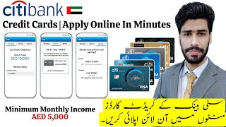 Citibank Credit Card Benefits amp Application Guide  Low interest rate credit cards citybank [upl. by Prinz]