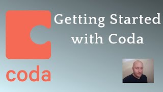 Getting Started with Coda [upl. by Refinej]