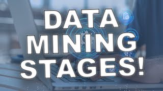 Stages of Data Mining From Problem to Deployment [upl. by Knobloch577]