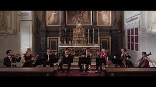 National Anthem of Austria  Oberton String Octet [upl. by Ajay]