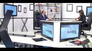 ՌԷվոլյուցիա 23112014  Թողարկում 89  REvolution [upl. by Andras]