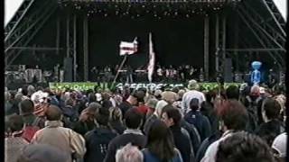 Isaac Hayes LIVE  quotShaftquot  2002 stereo HQ [upl. by Romeyn847]