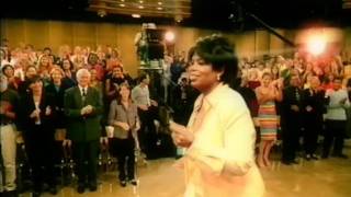 Oprah Winfrey Opening [upl. by Liponis]