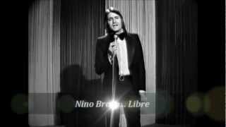 Nino Bravo Un Beso y una Flor Libre [upl. by Sande]