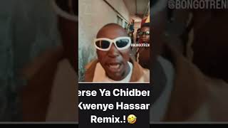 Meja kunta ft chid benz amp mabantu hassan rimx [upl. by Shue]