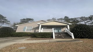 NEW LISTING 132 Charleston Row Boulevard Aiken SC 29803 [upl. by Enaud278]