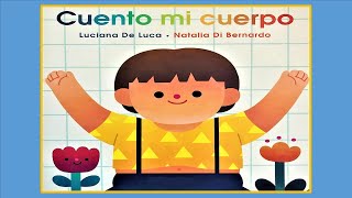 Cuento mi Cuerpo [upl. by Spear528]