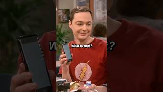 LEONARD Whats the Hindi word for quotDogquot 😱🤣 THE BIG BANG THEORY shorts [upl. by Anekam]