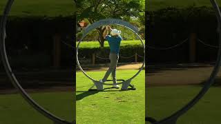 Improve Your Golf Swing The Importance of Low Point Control [upl. by Korff]