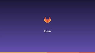 Live QampA on GitLab  Session 2 [upl. by Nylessej]