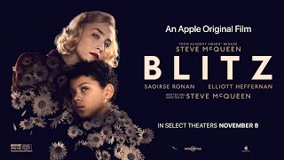 Blitz  Official Trailer  IPIC Theaters [upl. by Crocker]