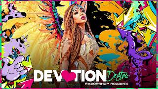 Destra  Devotion Razorshop Roadmix  Soca 2024 [upl. by Riannon]