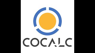 CoCalc Overview [upl. by Gothart]