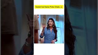 Ishqbaaz Aapka Banana Sweet 😹  Ishqbaaz funny moments 😂 ishqbaaz rudra anika shivaay funny [upl. by Nissa63]