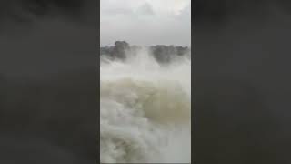 Getalsud dam jharkhand ranchi in rainy season [upl. by Marthena]