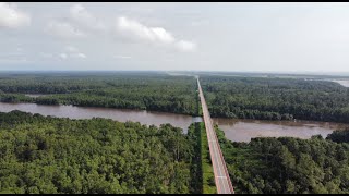 Gabon port gentil omboué [upl. by Mccullough]