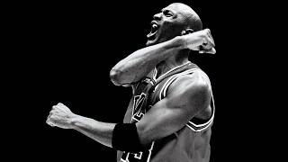 Michael Jordan  Push Ups Drop Down to Miami LeBron James Diss New Audio [upl. by Navar]