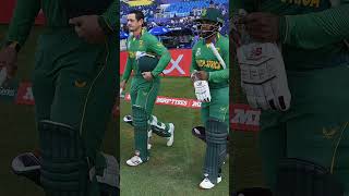 Ireland beat by dakshin Africa shorts viralvideo cricket cricketnews ipl cricketshorts [upl. by Sherar]