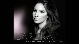 Barbra Streisand ─ The Windmills Of Your Mind [upl. by Shear]