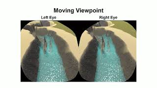 IEEE VR 2024  Foveated Fluid Animation in Virtual Reality [upl. by Onitrof802]