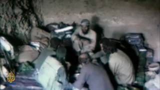 I knew Bin Laden  AlJazeera Documentary [upl. by Eanrahc]