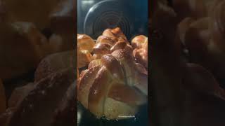 cake cakes homebaker pourtoi patisserie viennoiserie frenchpastry timelapse timelapsevideo [upl. by Lanrev]