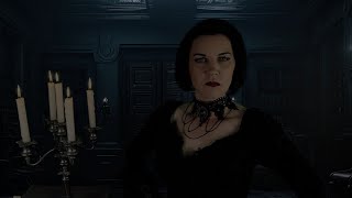 ASMR Vampire [upl. by Pheni338]