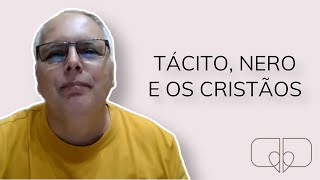 COMO TÁCITO VIA OS CRISTÃOS [upl. by Erfert]