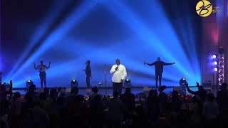 Deeper Worship amp Miracle Experience With William McDowell williammcdowell [upl. by Hendrik]