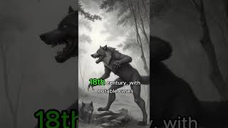 Werewolves in History  Fact or Fiction werewolf mythology [upl. by Strait]