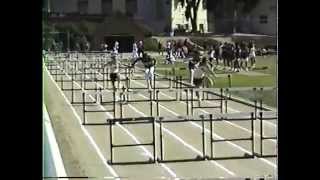 1989 Kearny Track amp Field [upl. by Dollar]