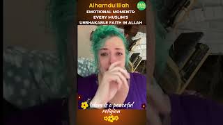 Unbreakable Faith in Allah A Powerful Emotional Journey Every Muslim Experiences I Real Stories [upl. by Arrol]