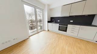 Willkommen im neuen Wohntraum3Zimmer mit Balkon Aufzug Einbauküche TGStellplatz [upl. by Nader]