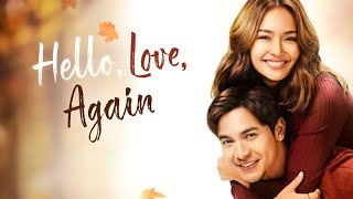 Hello Love Again Full Movie 2024 Facts  Kathryn Bernardo Alden Richards Lovely Abella  Review [upl. by Anas660]