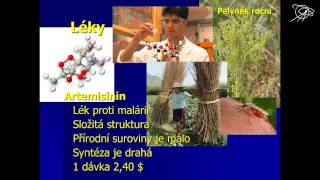 Jaroslav Petr Syntetická biologie  zrození druhého života [upl. by Pearline]