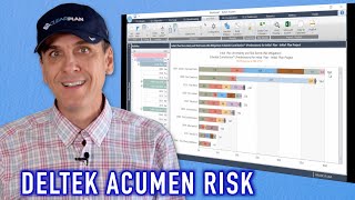 Deltek Acumen Risk Get Started Using These Best Practices [upl. by Chandler]