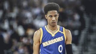 Patrick McCaw  quotLucid Dreamsquot ᴴᴰ [upl. by Shalne]