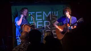 razorlight  americaacoustic with origin story  temperance leamington spa  261024 [upl. by Endo]