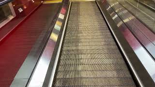 Ennis Travelator SuperValu Ennistymon Co Clare [upl. by Ahsiener232]