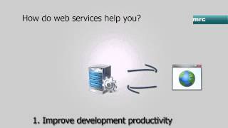 Web Services 101 What are web services and how do they help your business [upl. by Anyahs]