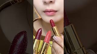 Lipstick colour combination 🔴red colour lipstick makeuptips beauty shorts [upl. by Gus345]