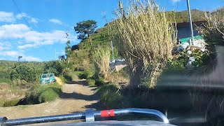 Travel Video Raw Video  travelvlog travel rides roughroad [upl. by Wylde122]