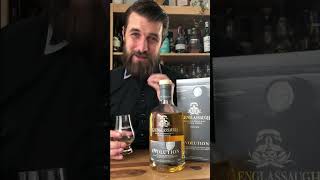 🥃 Ochutnávka whisky Glenglassaugh Evolution [upl. by Morie]