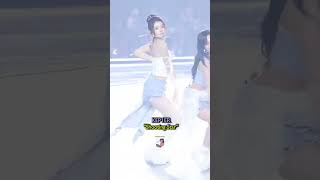 Kep1er 케플러 quotShooting Starquot MR REMOVED  KWAVE CONCERT INKIGAYO 240602 PART3 shorts kpop [upl. by Kleiman]