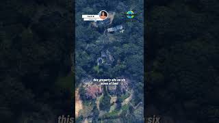 Cardi Bs 6 million home in Atlanta GA [upl. by Teodor]