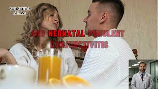 Gonorrhea  Signs amp Symptoms Causes And Treatment [upl. by Suehtomit]